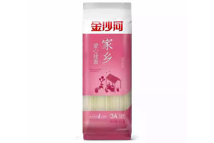 FANG DAI JIA XIANG AI XIN GUA MIAN 1000G